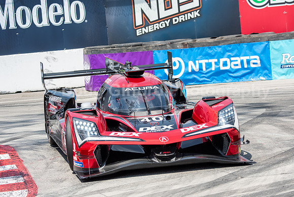 49th Acura Grand Prix of Long Beach 2024