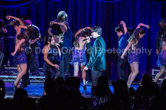 Orange County School of the Arts Foundation Presents - House of Muse Gala 2025