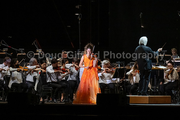 Pacific Symphony - Tchaikovsky Spectacular