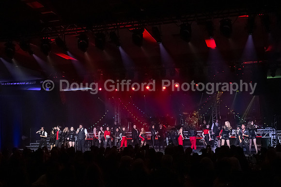 OCSA / New York State of Mind - Gala 2024