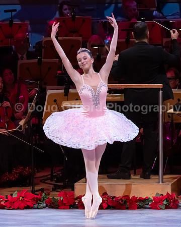 Pacific Symphony - The Nutcracker for Kids