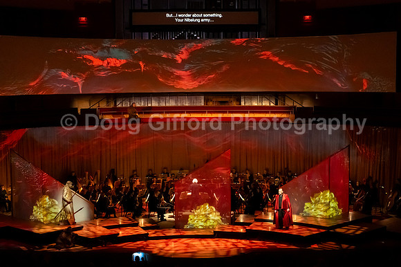 Pacific Symphony - The Curse of the Ring "Das Rheingold"