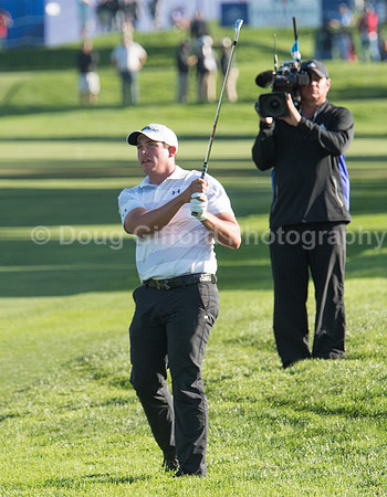 Farmers Insurance Open - Final Round
