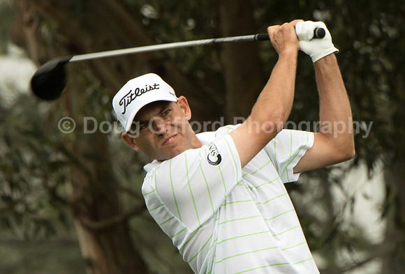 Farmers Insurance Open - Final Round