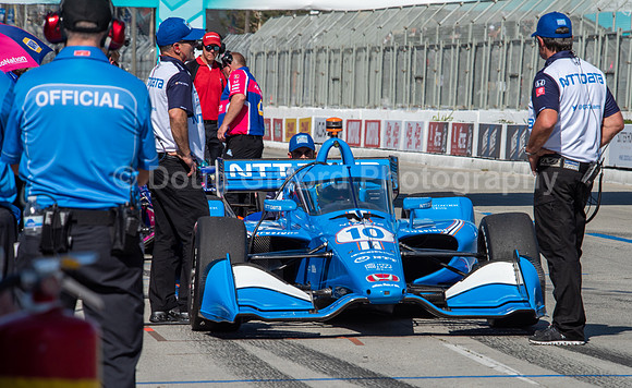Acura Grand Prix of Long Beach 2022