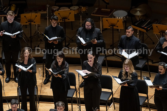 Pacific Chorale's 2023-24 Season Finale
