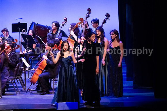 Orange County School of the Arts Foundation - Season Finale 2024