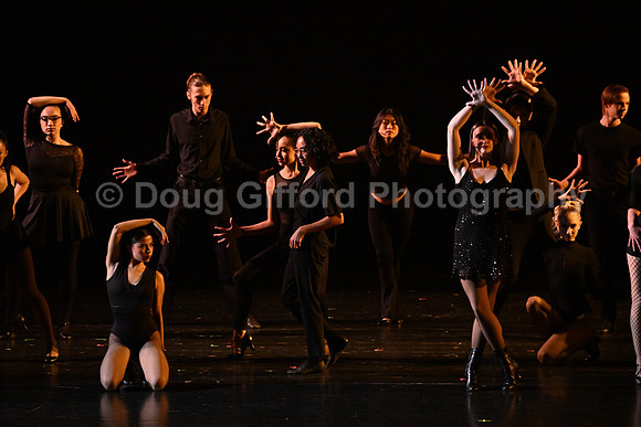 California School of the Arts- San Gabriel Valley Foundation Season Finale 2022