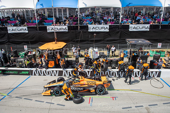 Acura Grand Prix of Long Beach 2022