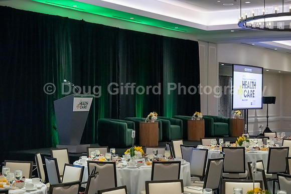 2025 Orange County Business Council Health Care Forum