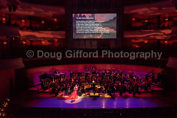Pacific Symphony Lunar New Year 2022