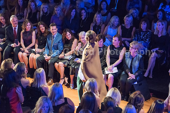 Harvesters Fashion Show & Luncheon 2016