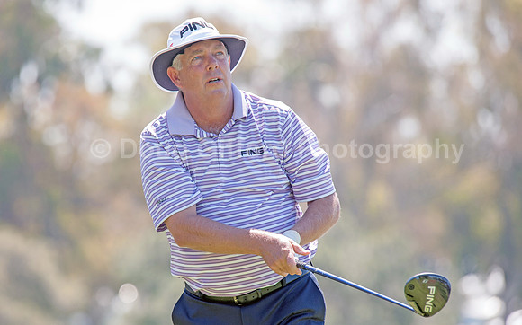 Toshiba Classic 2014 - Final Round