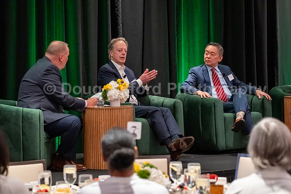 2025 Orange County Business Council Health Care Forum