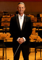 Portraits of the Pacific Symphony Artistic & Music Director Designate, Alexander Shelley and Pacific Symphony Principal Pops Conductor, Enrico Lopez-Yañez