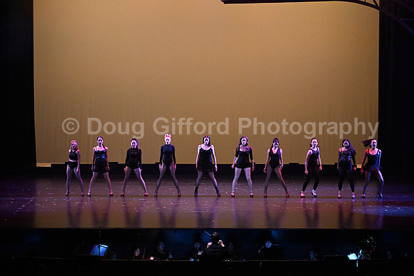 California School of the Arts- San Gabriel Valley Foundation Season Finale 2022