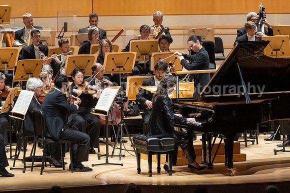 Pacific Symphony - Beethoven & Sibelius