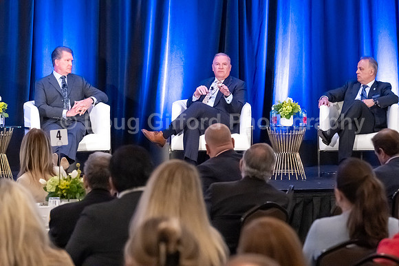 2024 Orange County Business Council Health Care Forum