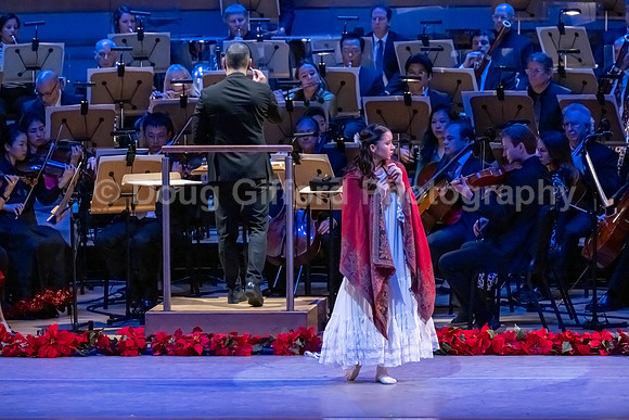 Pacific Symphony - The Nutcracker for Kids