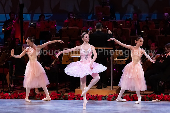 Pacific Symphony - The Nutcracker for Kids