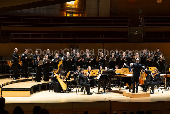 Pacific Chorale's 2023-24 Season Finale