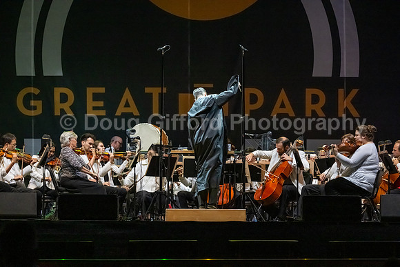 Pacific Symphony - John Williams' Magical Music of Harry Potter