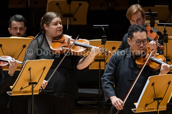 Pacific Symphony - Four Seasons & Strauss