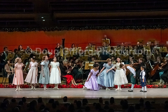 Pacific Symphony - The Nutcracker for Kids
