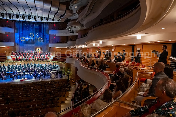 Pacific Chorale - Tis the Season