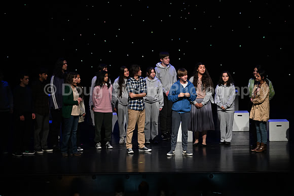 California School of the Arts- San Gabriel Valley Foundation Season Finale 2022