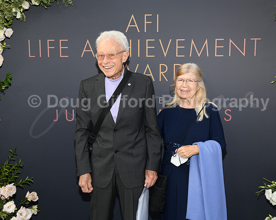 48th American Film Institute Life Achievement Award Tribute Gala to Julie Andrews