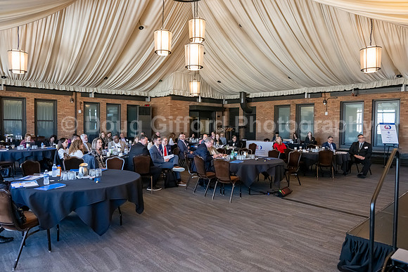 Orange County Business Council Sacamento Advocacy Trip 2025