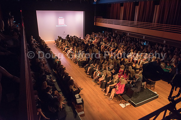 Harvesters Fashion Show & Luncheon 2016