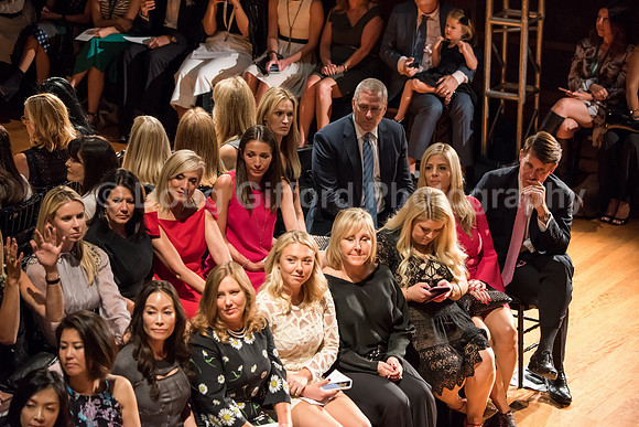 Harvesters Fashion Show & Luncheon 2016