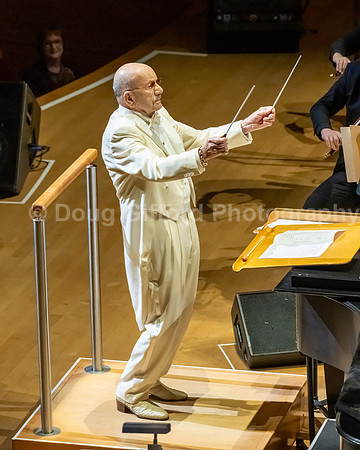 Pacific Symphony - Pops Season Opening Weekend with Bernadette Peters