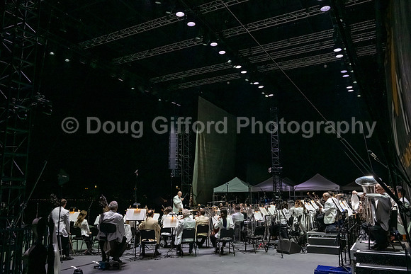 Pacific Symphony- July 4th Spectacular Music of Buffet, Beach Boys and More