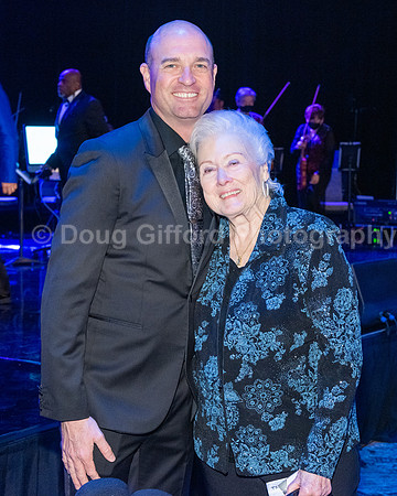 Pacific Symphony Gala 2024 : Starry Night May the Fourth