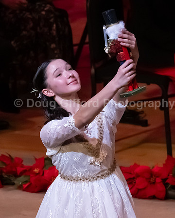 Pacific Symphony - The Nutcracker for Kids