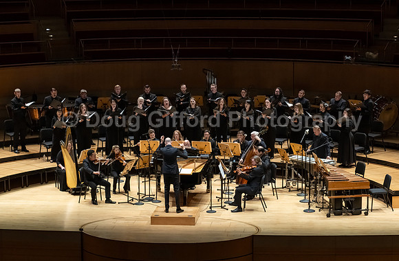 Pacific Chorale's 2023-24 Season Finale
