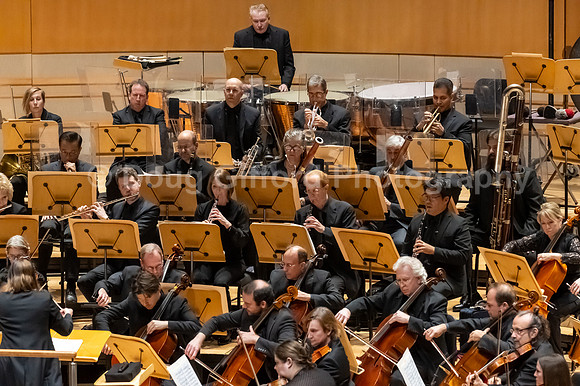Pacific Symphony - Gluzman Plays Brahms