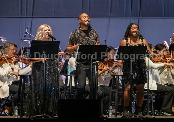 Pacific Symphony Pops -  Disco Fever