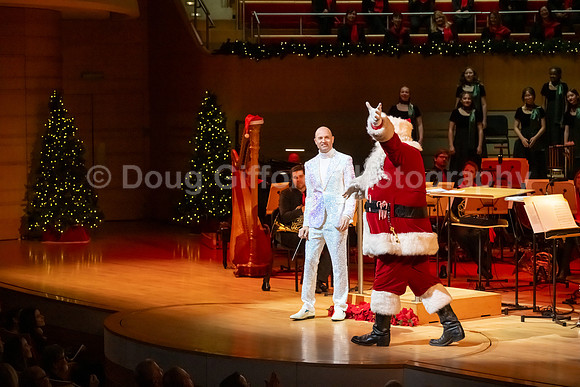 Pacific Chorale - Tis the Season