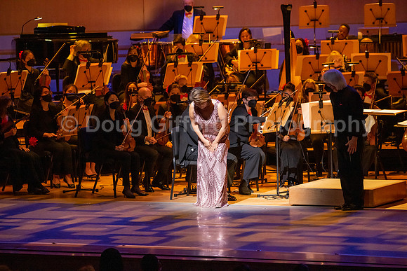 Pacific Symphony Lunar New Year 2022