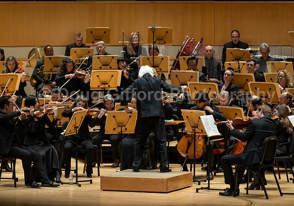 Pacific Symphony – Cathedrals of Sound