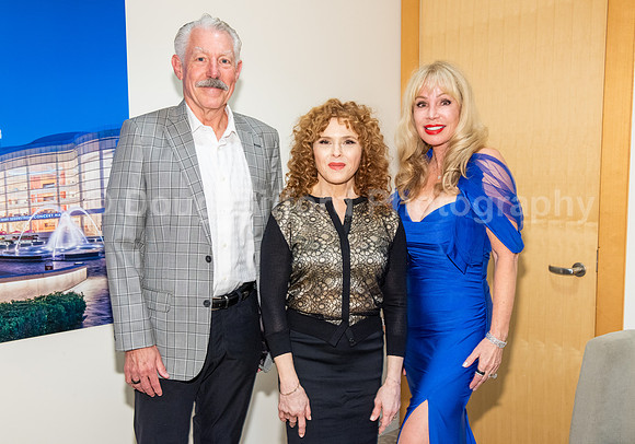Pacific Symphony - Pops Season Opening Weekend with Bernadette Peters