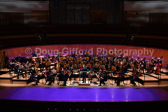 Class Act Youth Concert