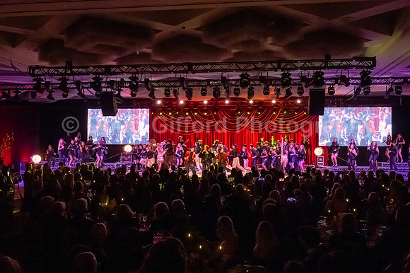 Orange County School of the Arts Foundation Presents - House of Muse Gala 2025