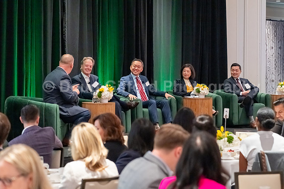 2025 Orange County Business Council Health Care Forum