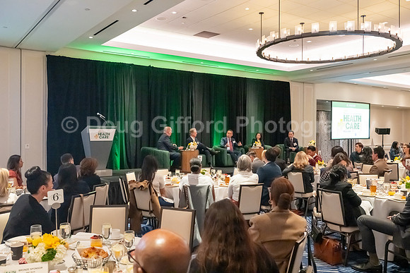 2025 Orange County Business Council Health Care Forum