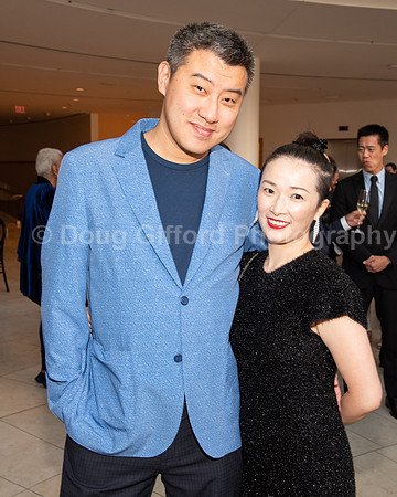 Pacific Symphony Opening Night - Beethoven & Bolero